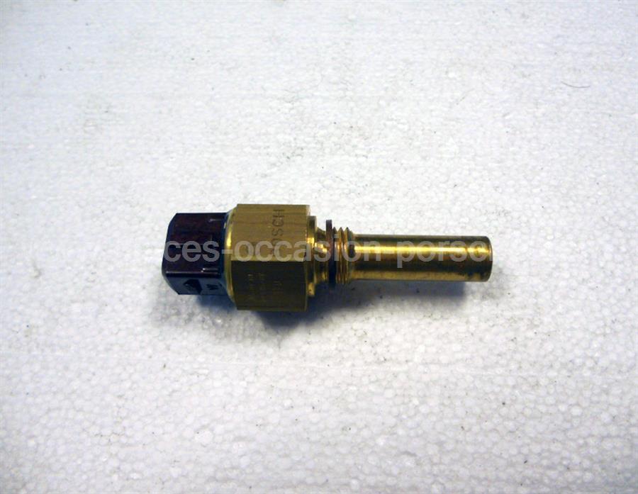 Contacteur thermostatique Porsche 924 - NEUF